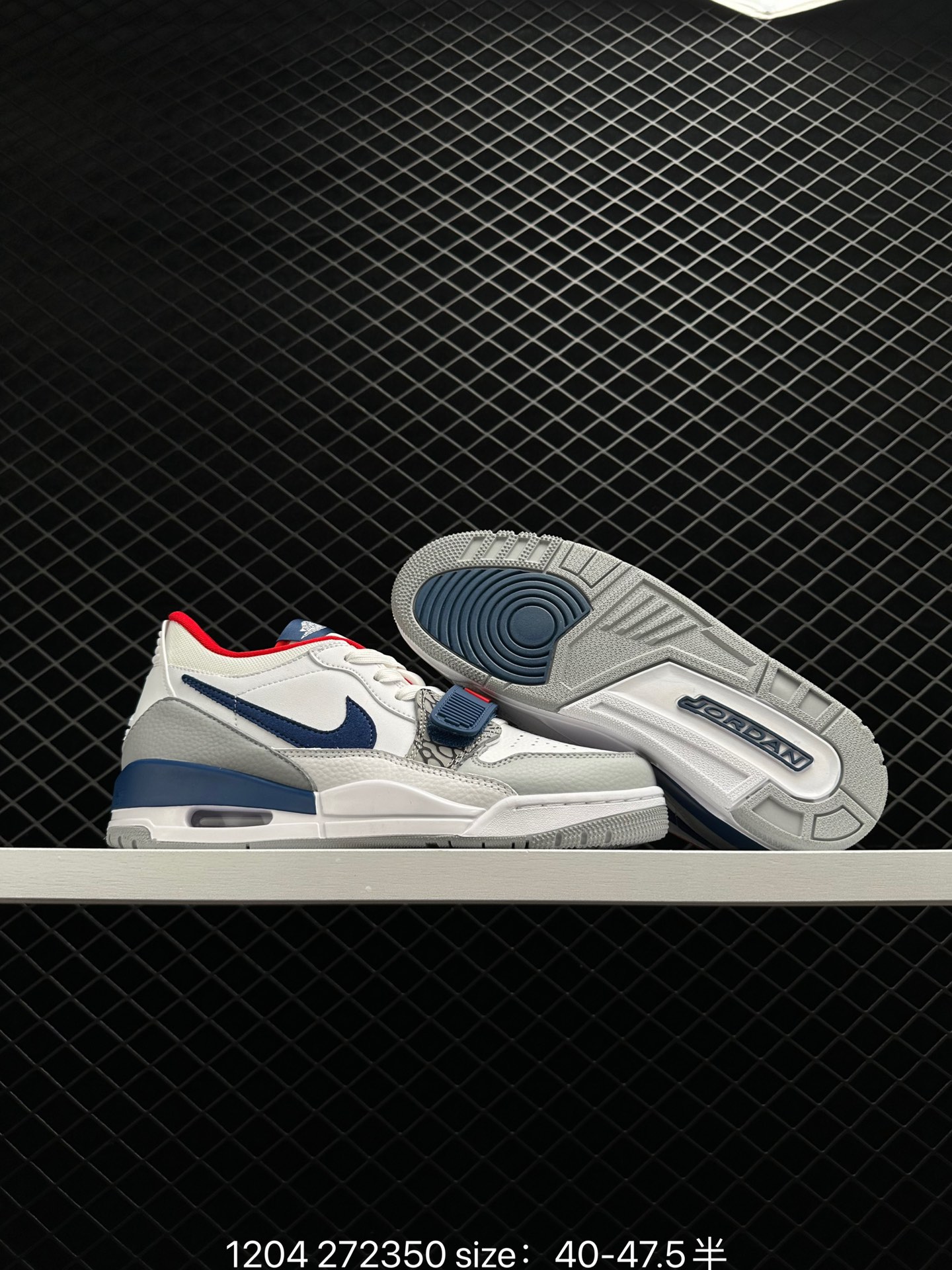 Air Jordan Legacy 312 Low